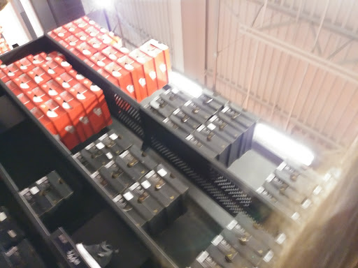 Clothing Store «Nike Factory Store», reviews and photos, 505 Premium Outlets Dr, Monroe, OH 45050, USA