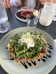 Photo n°70 de EUNOIA COFFEE à Menton ()