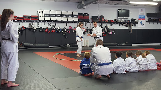 Martial Arts School «Magnolia Brazilian Jiu Jitsu», reviews and photos, 32706 Wright Rd, Magnolia, TX 77355, USA