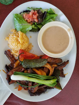 Restaurante Cuetzala by null