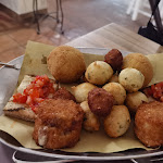 Photo n°3 de l'avis de Elisa.a fait le 13/05/2022 à 19:33 sur le  Pizzeria La Vesuviana à Forlì