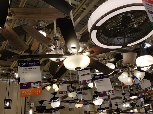 Home Improvement Store «The Home Depot», reviews and photos, 7300 159th St, Orland Park, IL 60462, USA