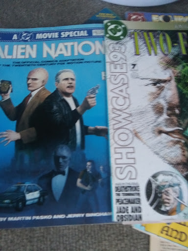 DVD Store «Vintage Stock», reviews and photos, 1320 Mid Rivers Mall, St Peters, MO 63376, USA