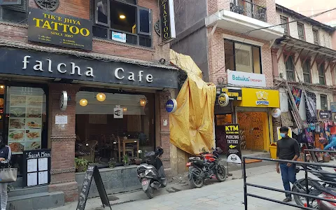 Falcha Cafe image