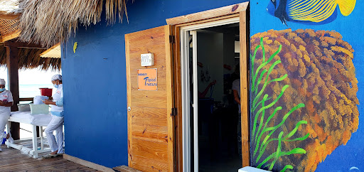 Massage center Punta Cana