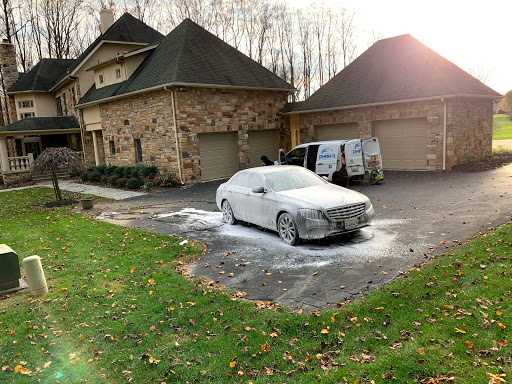Dmans detailing service en Parkville