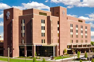 St. Luke's Meridian Medical Center image