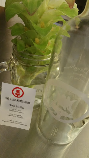 Winery «Sons & Daughters Farm and Winery», reviews and photos, 5926 Fearnley Rd, Lake Worth, FL 33467, USA