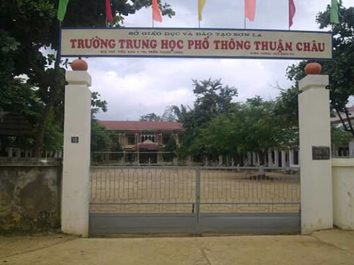 Top 20 chung cư Huyện Thuận Châu Sơn La 2022
