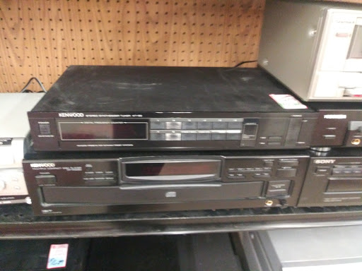 Thrift Store «The Salvation Army Family Store & Donation Center», reviews and photos, 66011 Van Dyke, Washington, MI 48095, USA