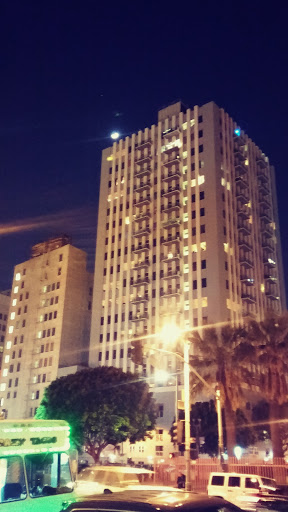 Car Wash «Main Steam Car Wash», reviews and photos, 545 S Main St, Los Angeles, CA 90013, USA