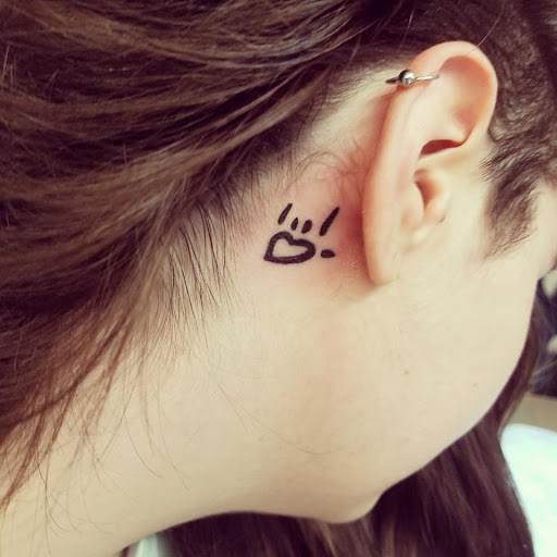 Explore great dane tattoo ideas, creative tattoo ideas in Wylie, available at Wylie Tattoo Parlor Alterity Collectors Union