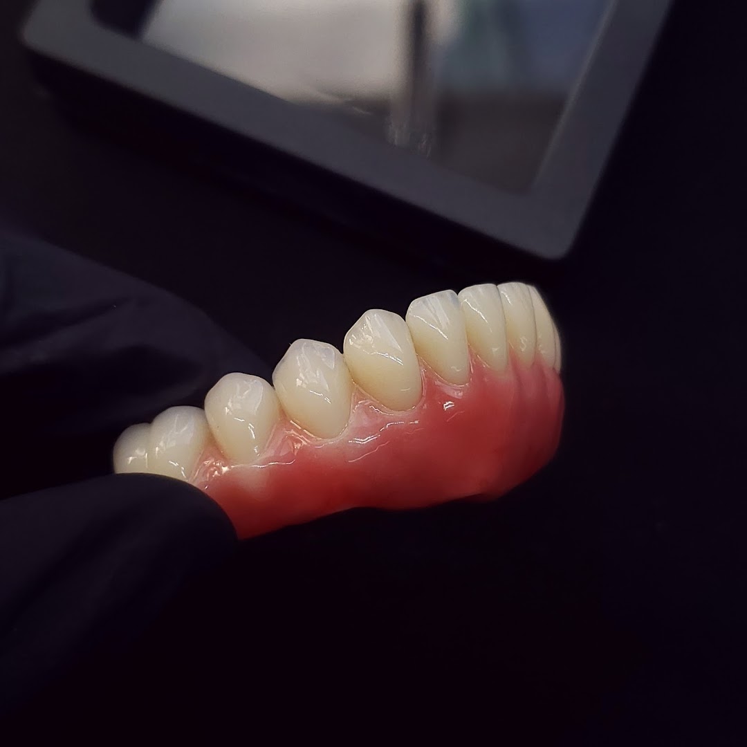I.S. Prótese Dentária