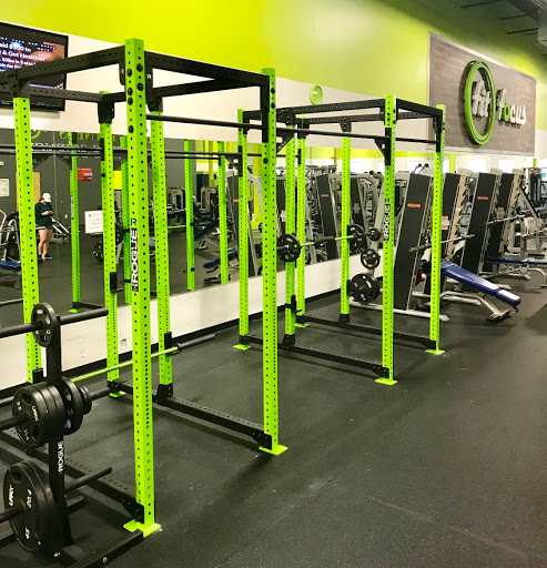 Gym «W Fitness», reviews and photos, 10 Pilgrim Hill Rd, Plymouth, MA 02360, USA