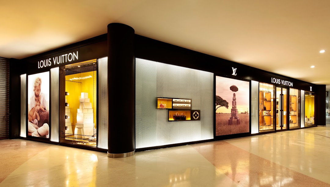 Louis Vuitton Santo Domingo