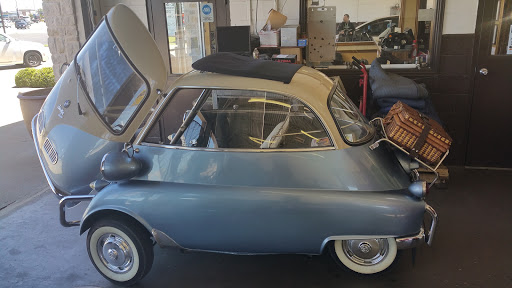 Auto Repair Shop «Dallas Car Care», reviews and photos, 10908 Garland Rd, Dallas, TX 75218, USA