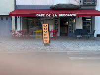 Photos du propriétaire du Restauration rapide Café de la brocante/La brocante de Chatel à Châtel-de-Neuvre - n°1
