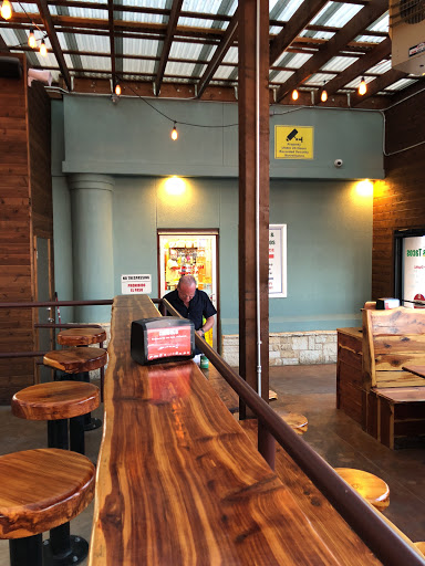 Car Wash «Wash Masters Car Wash», reviews and photos, 787 W Lyndon B. Johnson Fwy, Irving, TX 75063, USA