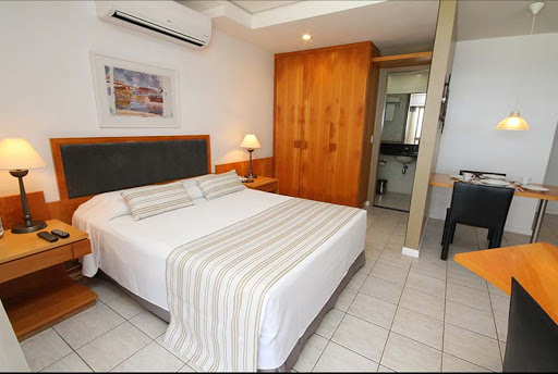 One room apartments Rio De Janeiro