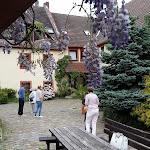 Photo n°2 de l'avis de Manfred.e fait le 19/05/2018 à 17:29 sur le  Landhotel Zur guten Einkehr Grubschütz à Doberschau-Gaußig