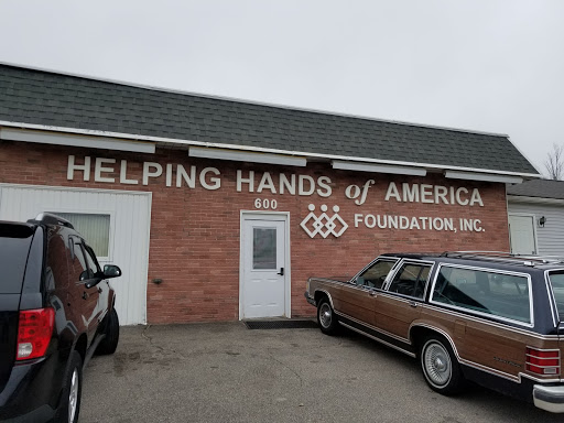 Charity «Helping Hands of America», reviews and photos