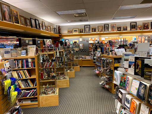 Our Lady of Grace Bookstore