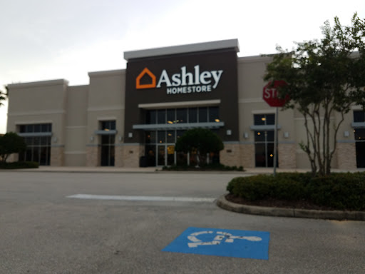 Furniture Store «Ashley HomeStore», reviews and photos, 5400 Grandview Pkwy, Davenport, FL 33837, USA