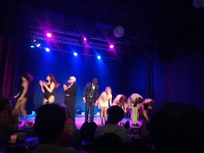 Les Folies Angevines à Angers