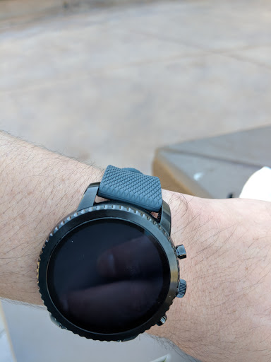 Watch Store «Fossil Store», reviews and photos, 2196 E Williams Field Rd #112, Gilbert, AZ 85295, USA