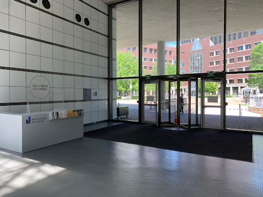 Art Center «MIT List Visual Arts Center», reviews and photos, 20 Ames St, Cambridge, MA 02142, USA
