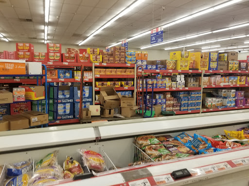 Grocery Store «Save-A-Lot», reviews and photos, 557 Delsea Dr N, Glassboro, NJ 08028, USA