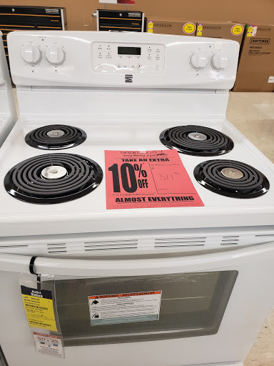 Appliance Store «Sears Outlet», reviews and photos, 251 Lakeshore Pkwy, Birmingham, AL 35209, USA