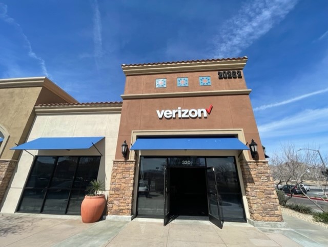 Verizon Authorized Retailer – Victra