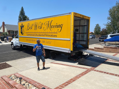 Best West Moving