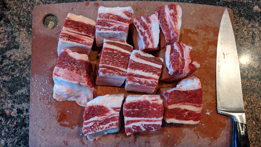 Butcher Shop «V. Miller Meats», reviews and photos, 4801 Folsom Blvd #2, Sacramento, CA 95819, USA