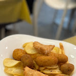 Photo n°5 de l'avis de Esther. fait le 22/06/2023 à 19:37 sur le  Le Delizie Pompei via Roma 83 à Pompei