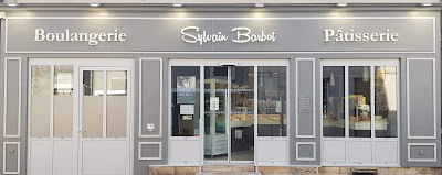 Sylvain Barbot Boulangerie Pâtisserie à Saint-Gaultier