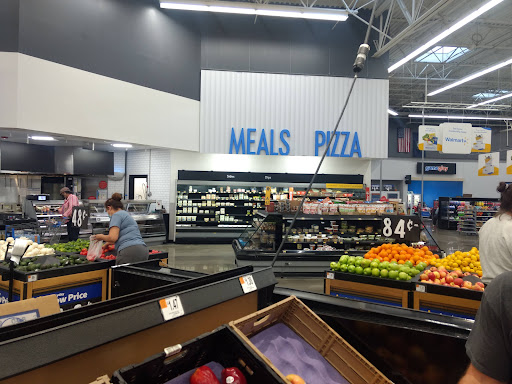 Department Store «Walmart Supercenter», reviews and photos, 500 New Circle Rd, Lexington, KY 40511, USA