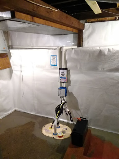 Foundation «American Waterworks», reviews and photos