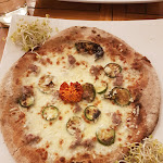 Photo n°2 de l'avis de Daniele.a fait le 21/07/2018 à 20:09 sur le  Pizzeria Prima o Poi à Rimini