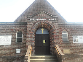 Marston URC Church