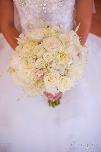 Florist «Elegant Details • Floral and Events», reviews and photos, 998 Huston St Suite B, Grover Beach, CA 93433, USA