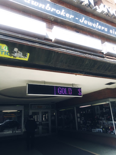 Pawn Shop «William S. Rich & Son», reviews and photos, 857 Broad St, Newark, NJ 07102, USA