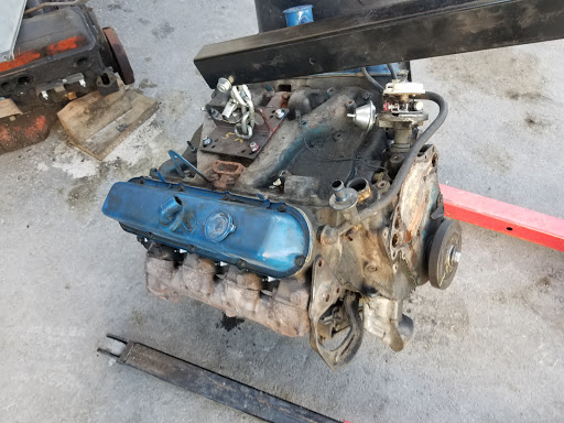 Auto Repair Shop «West Side Auto Repairs», reviews and photos, 7961 W Gold Dust Ave a, Peoria, AZ 85345, USA