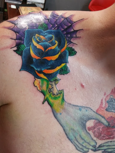 Explore first tattoo ideas for black females, creative tattoo ideas in Rowlett, available at Fresh Image Tattoo Studios