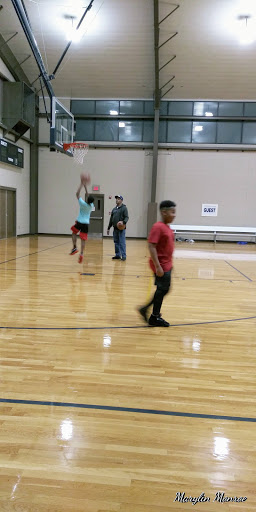 Recreation Center «Clay-Wood Community Center», reviews and photos, 135 Heery Rd, Newnan, GA 30263, USA