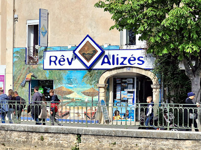 Rev'Alizes Voyages L'Isle-sur-la-Sorgue