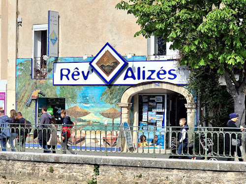 Rev'Alizes Voyages à L'Isle-sur-la-Sorgue