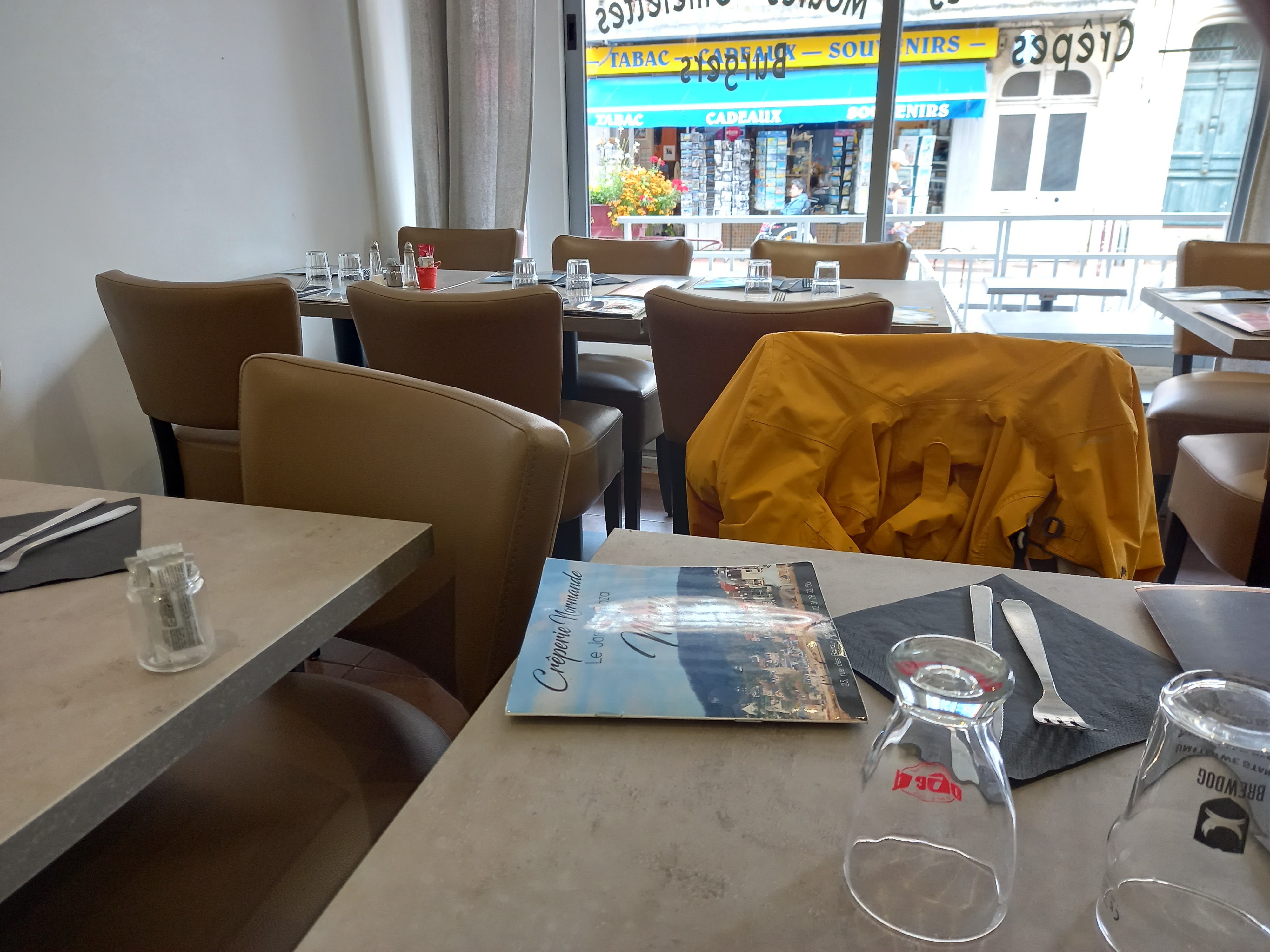 Photo n° 9 de l'avis de étienne.e fait le 06/08/2023 à 16:48