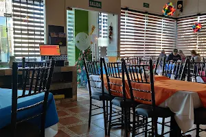 Restaurante Enrizos image